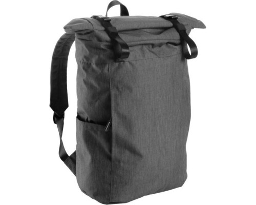 Рюкзак туристичний Schwarzwolf Ohio Rolltop сірий (F3523000AJ3)