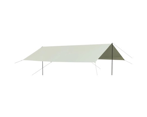 Тент Skif Outdoor Shield 600х400 cm Grey (SOTSH600GRY)