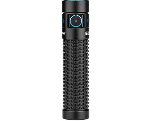 Ліхтар Olight S2R Baton II Black (S2R BATON II)
