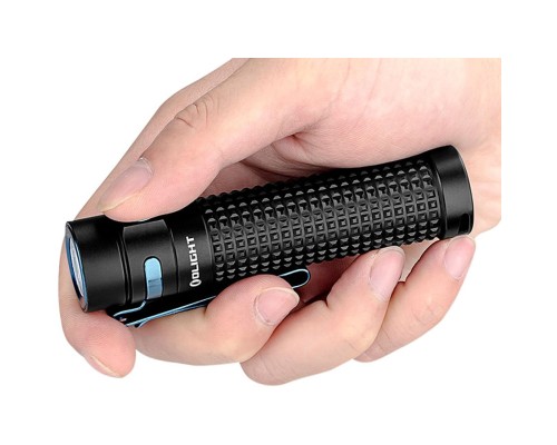 Ліхтар Olight S2R Baton II Black (S2R BATON II)