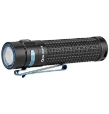 Ліхтар Olight S2R Baton II Black (S2R BATON II)