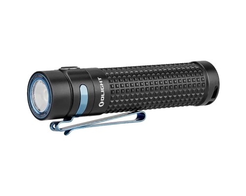 Ліхтар Olight S2R Baton II Black (S2R BATON II)