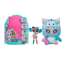 Лялька L.O.L. Surprise! серії Tweens Costume - Емма Емо (504139)