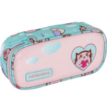 Пенал Astrabag AC6 Kitty`s World (503024073)