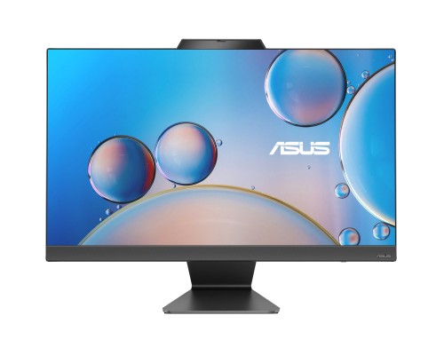 Комп'ютер ASUS A3402WBAK-BPC037M AiO / i5-1235U, 16, 512, WiFi (90PT03G3-M06RA0)