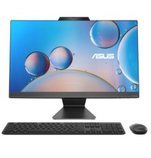 Комп'ютер ASUS A3402WBAK-BPC037M AiO / i5-1235U, 16, 512, WiFi (90PT03G3-M06RA0)