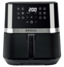 Мультипіч Brock DAF 6502