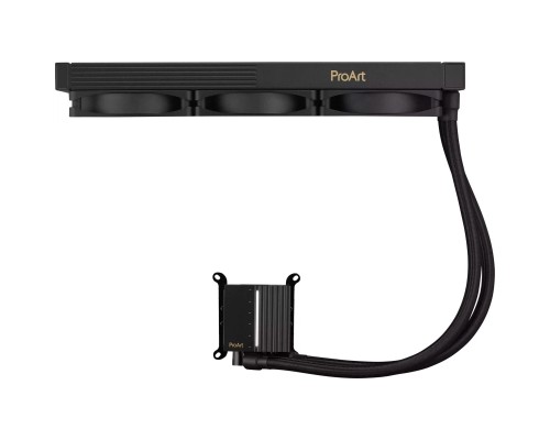 Система рідинного охолодження ASUS ProArt LC 360 (90RC0120-M0UAY0)