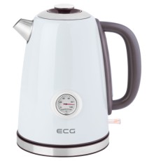 Електрочайник ECG RK 1700 Magnifica Intenso