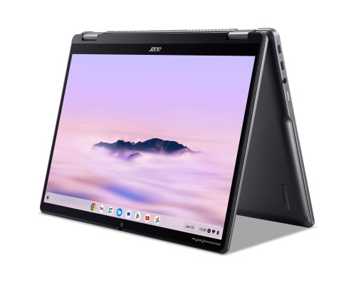 Ноутбук Acer Chromebook Plus Spin 514 CP514-4HN (NX.KYQEU.002)