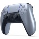 Геймпад Sony Playstation DualSense Bluetooth PS5 Sterling Silver (1000040729)