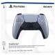 Геймпад Sony Playstation DualSense Bluetooth PS5 Sterling Silver (1000040729)