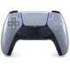Геймпад Sony Playstation DualSense Bluetooth PS5 Sterling Silver (1000040729)