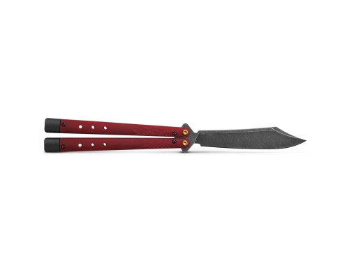 Ніж Benchmade Necron Ruby Red G10 (99BK-1)