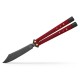 Ніж Benchmade Necron Ruby Red G10 (99BK-1)