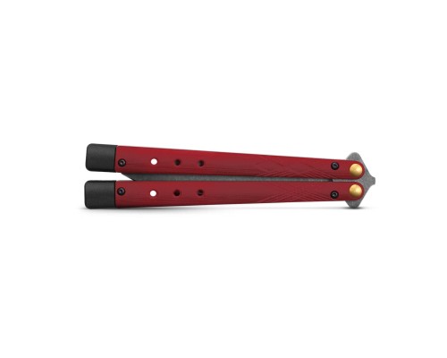 Ніж Benchmade Necron Ruby Red G10 (99BK-1)