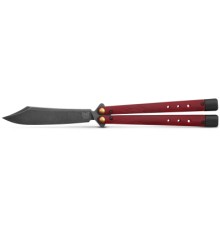 Ніж Benchmade Necron Ruby Red G10 (99BK-1)