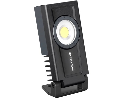 Ліхтар LedLenser IF3R (502171)
