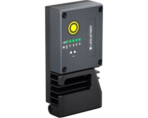 Ліхтар LedLenser IF3R (502171)
