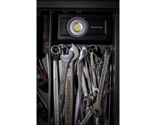 Ліхтар LedLenser IF3R (502171)