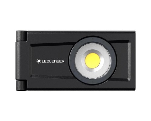 Ліхтар LedLenser IF3R (502171)
