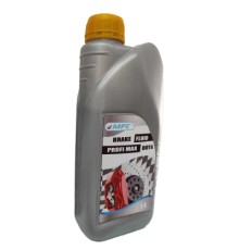 Гальмівна рідина МФК Profi Max DOT- 4 1л