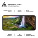 Скло захисне Armorstandart Pro ZTE Nubia Neo 2 5G Black (ARM78903)