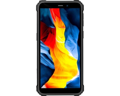 Мобільний телефон OUKITEL WP32 4/128GB Orange (6931940733007)
