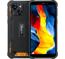 Мобільний телефон OUKITEL WP32 4/128GB Orange (6931940733007)