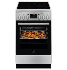 Плита Electrolux LKR564200X