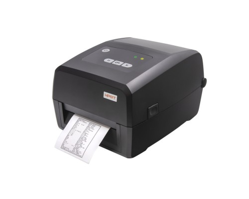 Принтер етикеток HPRT HT830 300Dpi USB, Ethenet, RS232 (24642)