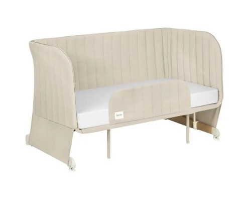 Ліжечко Lionelo THOMI PLUS BEIGE SAND (LO-THOMI PLUS BEIGE SAND)
