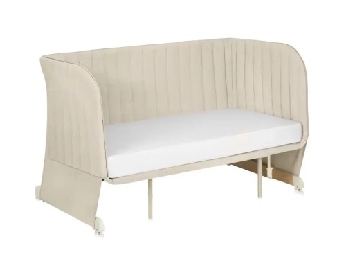 Ліжечко Lionelo THOMI PLUS BEIGE SAND (LO-THOMI PLUS BEIGE SAND)