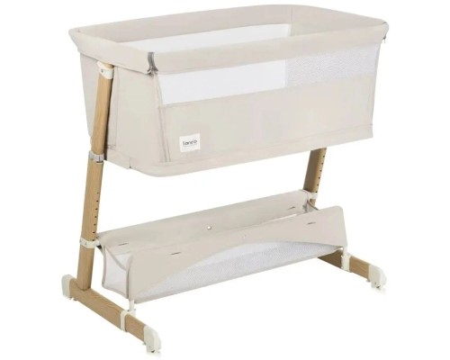 Ліжечко Lionelo THOMI PLUS BEIGE SAND (LO-THOMI PLUS BEIGE SAND)