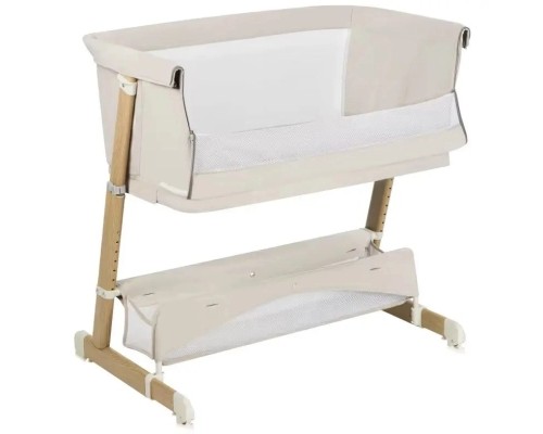 Ліжечко Lionelo THOMI PLUS BEIGE SAND (LO-THOMI PLUS BEIGE SAND)