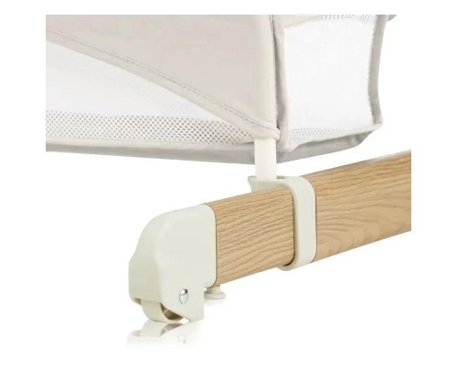 Ліжечко Lionelo THOMI PLUS BEIGE SAND (LO-THOMI PLUS BEIGE SAND)
