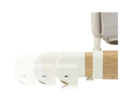 Ліжечко Lionelo THOMI PLUS BEIGE SAND (LO-THOMI PLUS BEIGE SAND)