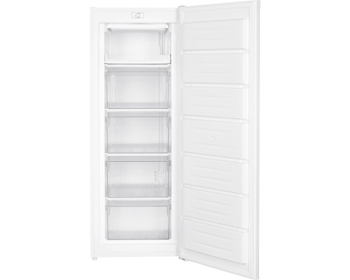 Морозильна камера Grunhelm VFH-S143M58W