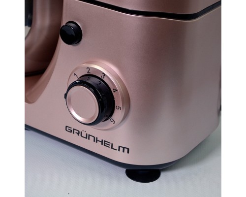 Кухонний комбайн Grunhelm GKM0021G
