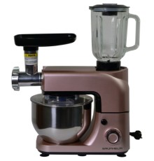 Кухонний комбайн Grunhelm GKM0021G