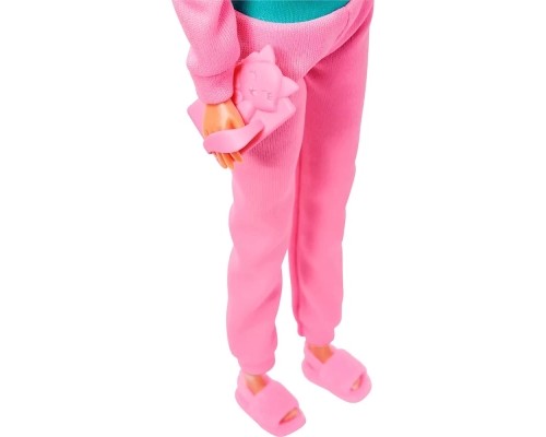 Лялька Simba Штеффі Релакс з аксесуарами (5733561)