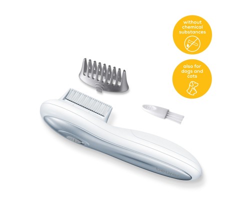 Гребінець для волосся Beurer HT 15