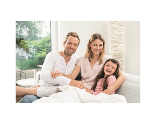 Гребінець для волосся Beurer HT 15