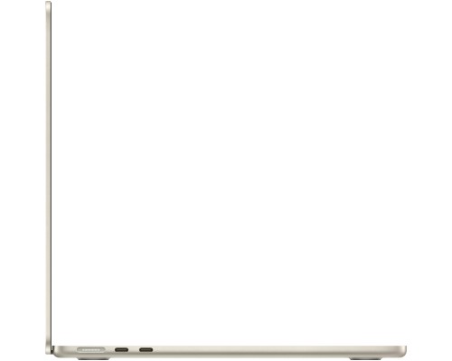 Ноутбук Apple MacBook Air 13 M2 A2681 Starlight (MC7W4UA/A)