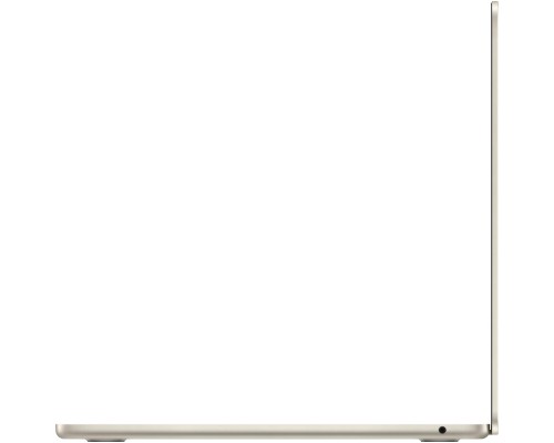 Ноутбук Apple MacBook Air 13 M2 A2681 Starlight (MC7W4UA/A)