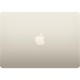 Ноутбук Apple MacBook Air 13 M2 A2681 Starlight (MC7W4UA/A)