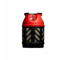 Побутовий газовий балон Gutgas Ragasco CR-18.2 (GHCL1822)