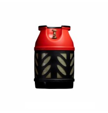 Побутовий газовий балон Gutgas Ragasco CR-18.2 (GHCL1822)
