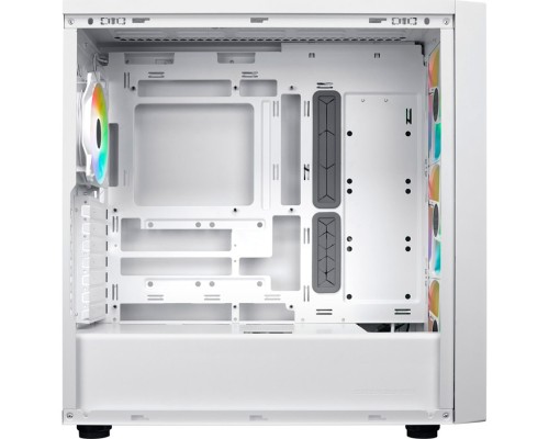 Корпус CoolerMaster MB600-WGNN-S00 Корпус CoolerMaster MB600-WGNN-S00