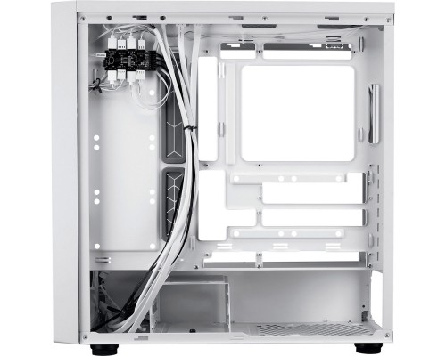 Корпус CoolerMaster MB600-WGNN-S00 Корпус CoolerMaster MB600-WGNN-S00